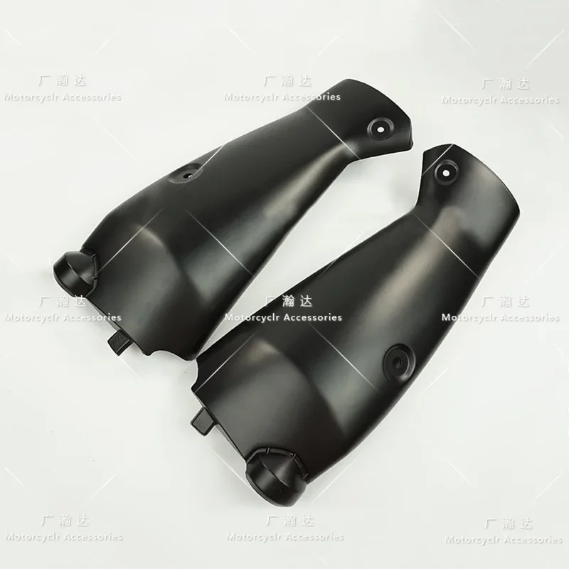 

Motorcycle Upper Front Dash Cover Fairing Fit For Yamaha YZF R1 2009-2014