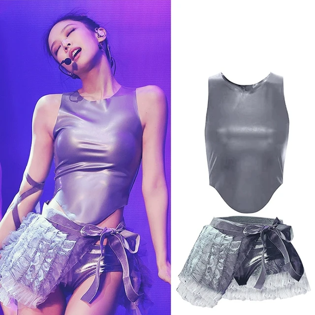 BLACKPINK Jennie SOLO inspired outfits PT.3 Outfit | ShopLook