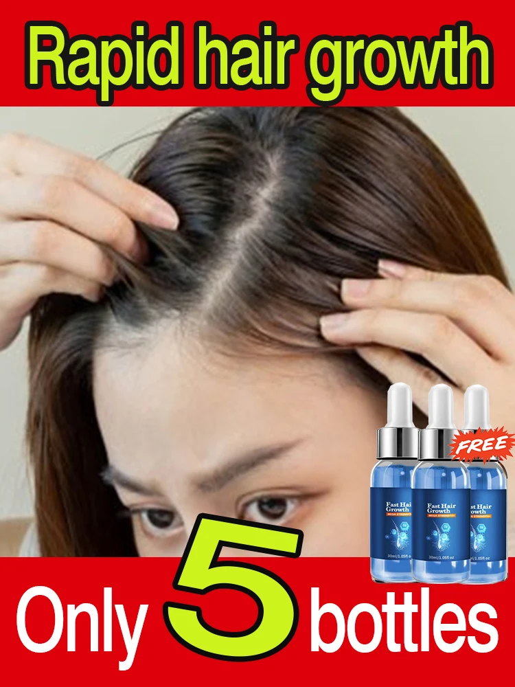 

Men's and Women's Hair Care Products