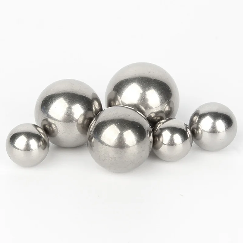 1-10000pcs Precision Aluminum Balls 0.5/0.6/0.7/0.8/0.9/1/1.5/2/3/4/6/8-30mm Solid Smooth Aluminum Ball Spherical Aluminum Bead