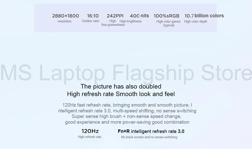 Lenovo Xiaoxin Air 14 Laptop - Intel i5, 16GB RAM, 2.8K IPS Screen, 100% RGB, 120Hz, 512GB/1TB/2TB SSD Description Image.This Product Can Be Found With The Tag Names Automotive, Beauty Health, Computers Electronics, Fashion, Home Garden, Online shopping, Phones Accessories, Toys Sports, Weddings Events