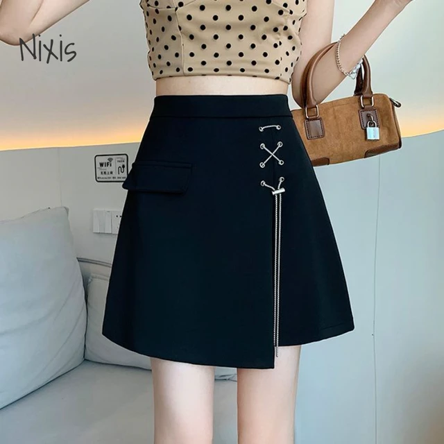 Bandage Mini Skirt – Concept Apparel