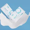 1/5/10 PCS Hyaluronic Acid Makeup Remover Wet Wipes Lazy Cleanser Remove Makeup Eye & Lip Makeup Disposable Wet Tissue Use 2