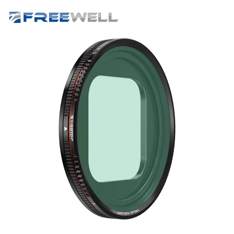 Glow Mist/14,Snow Mist 1/4,Ture Color VND MISTXVND & CPL Filter Compatible only