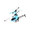Suspension RC Helicopter Drop-resistant Induction Suspension Aircraft Toys Kids Toy Gift for Kid 4