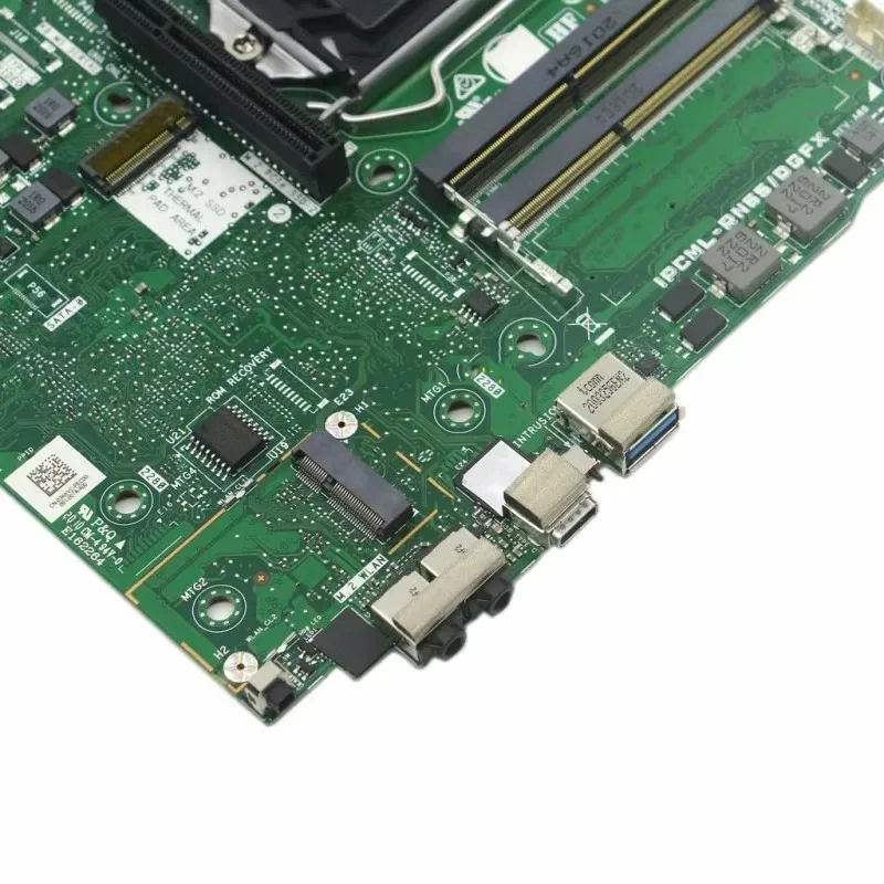 Dell 7080 ũ MFF , IPCML-RN65/DGFX, CN-07YFHJ 07YFHJ 7YFHJ CN-03KKVC 03KKVC 3KKVC 100% ׽Ʈ,  