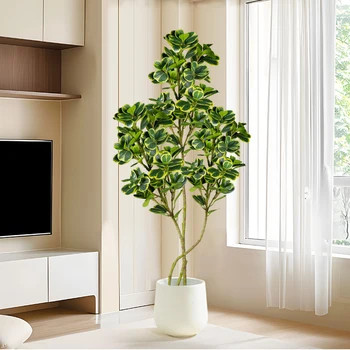 Artificial Ficus Tree 1
