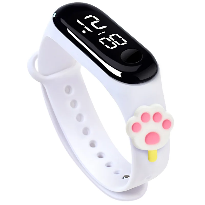 Рисунок 5 - Часы детские цифровые светодиодные