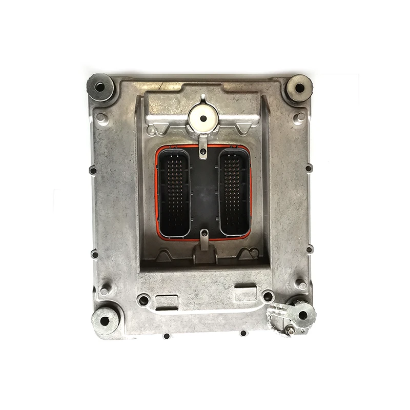 Рисунок 2 - Высококачественный Генератор Volvo