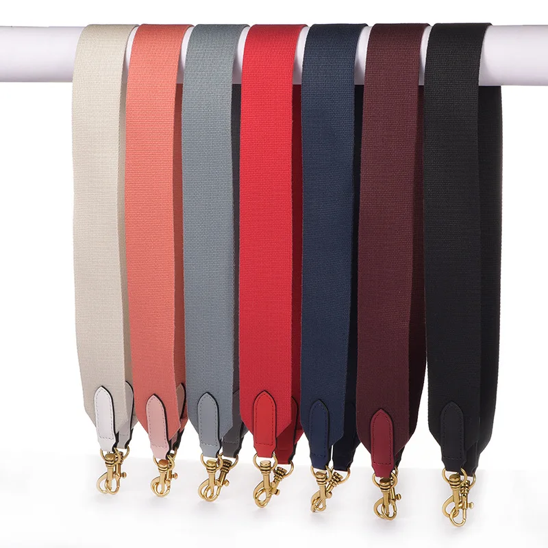 Bag Parts Accessories Shoulder Strap for Handbags Adjustable Bag