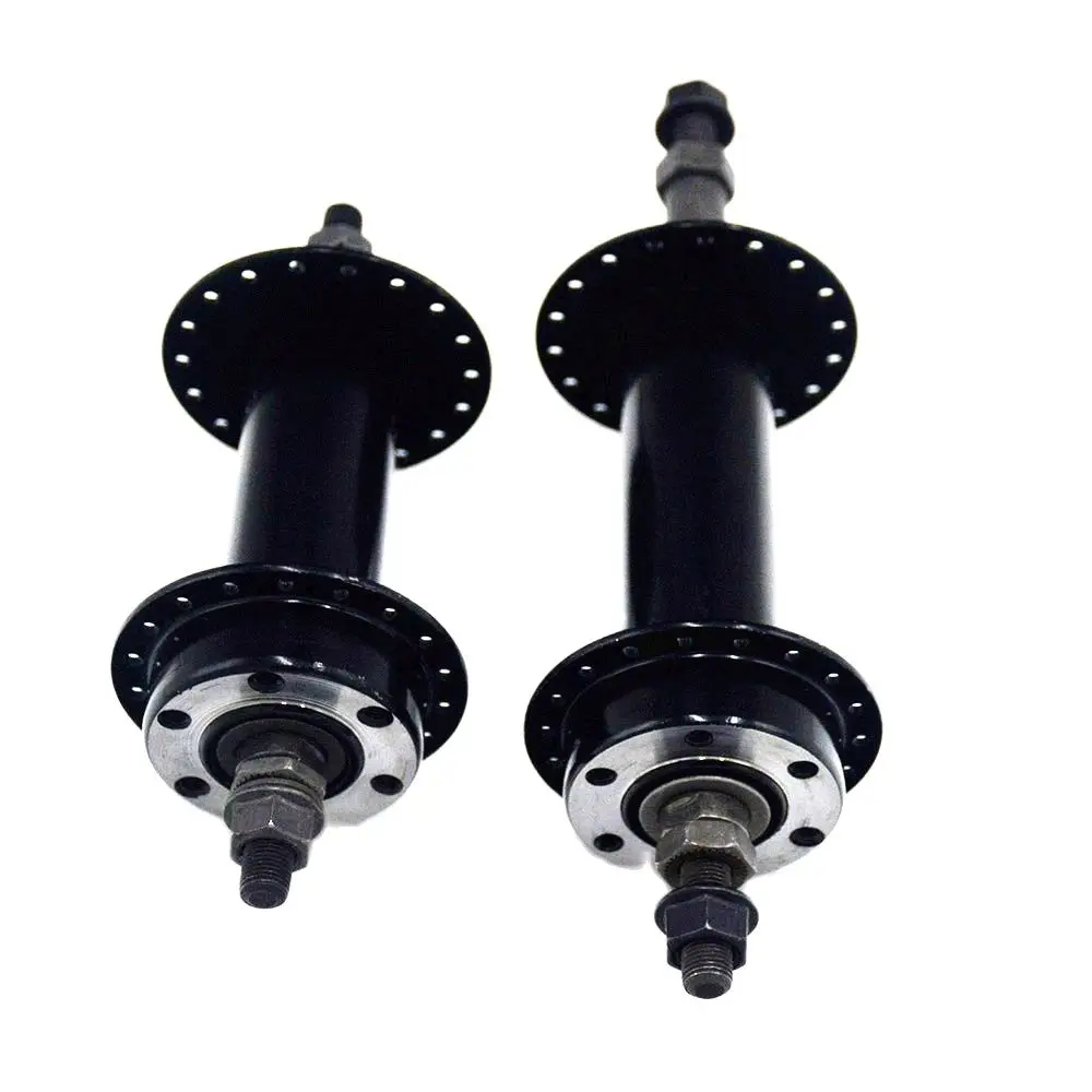 Bicycle Hubs 135mm*190mm 36 Holes Snow Bicycle Aluminum Cassette Disc Brake Fat Tire Bike