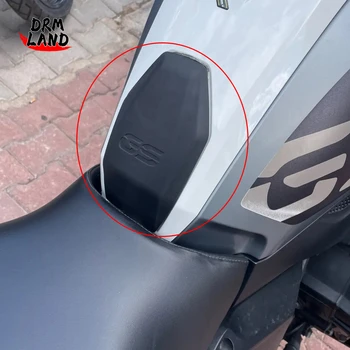 R1250GS Runder GS Fuel Previous Pad Protector Cover, Autocollants pour BMW R 1200 GS R1250 GS 2013-2023 GS LOGO, Accessoires Moto 1