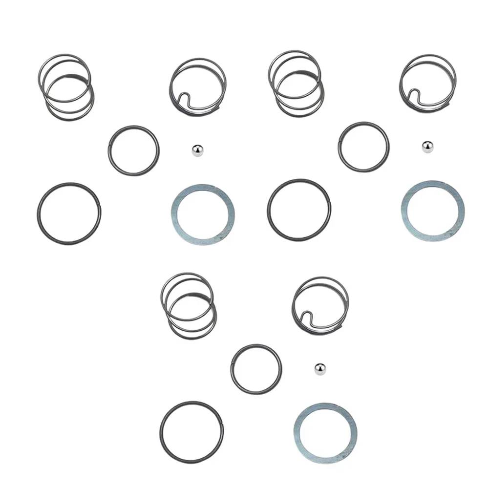 

Brand New None Spring Kits Replacement Black Impact Wrench Metal N078434 N089668 Replacement Spring Spring Kits