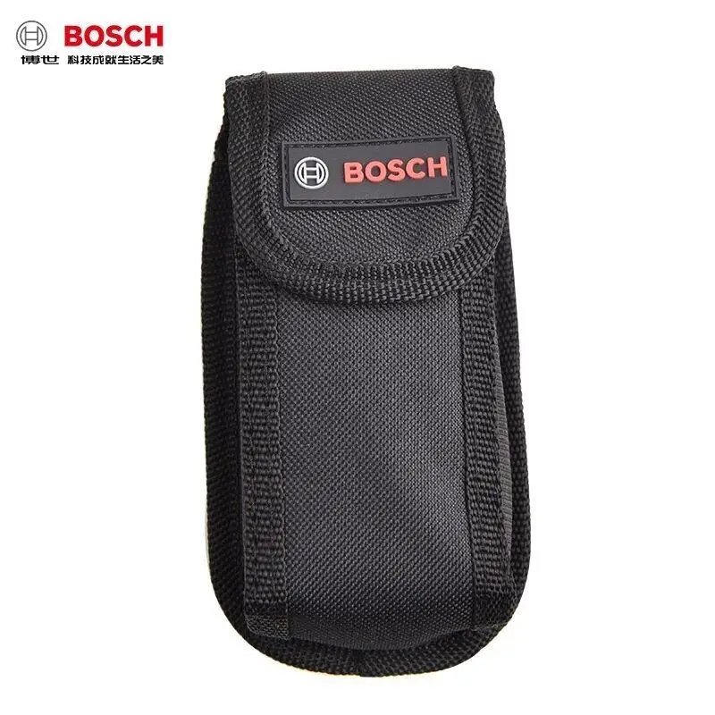 

Оригинальный дальномер Bosch, маленькая сумка, легкий портативный инструмент для GLM30 GLM40 GLM4000 GLM500 GLM50C GLM5000C