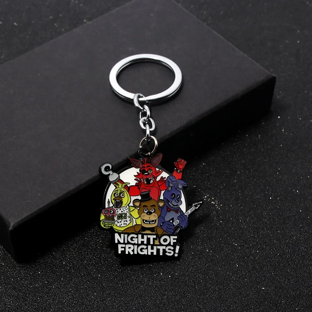 Sde2d82586ea64e13b92651e3f9c7a679O - Five Nights at Freddy's UK Store