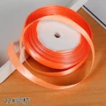 Bright Orange