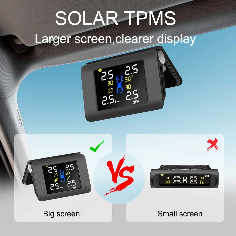 ڵ Ÿ̾ з ͸ ý, LED ÷, Ÿ̾ з ˶, ¾籤  TPMS, 4 ܺ Ǵ  