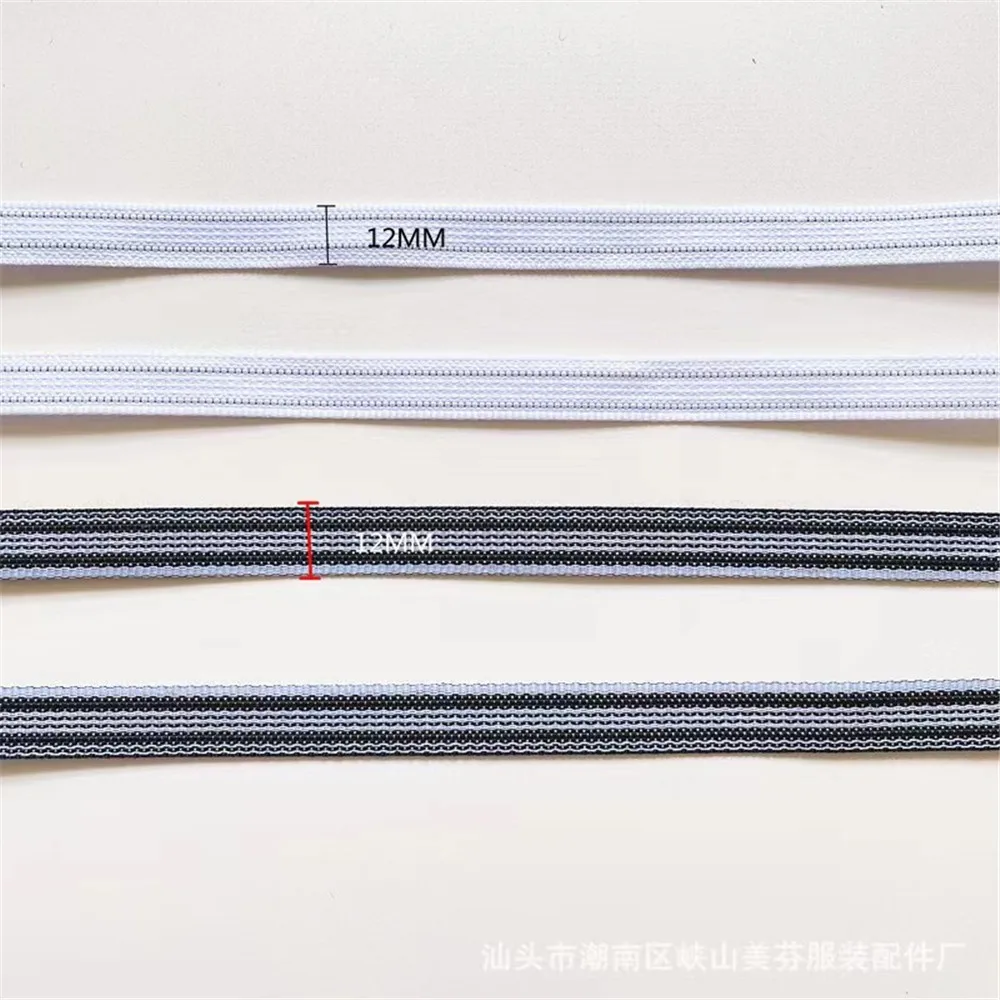 5 Yards/lot 12mm Boning Metal Woven Bone With Copper Wire Corset Wedding Dresses Garment Accessories