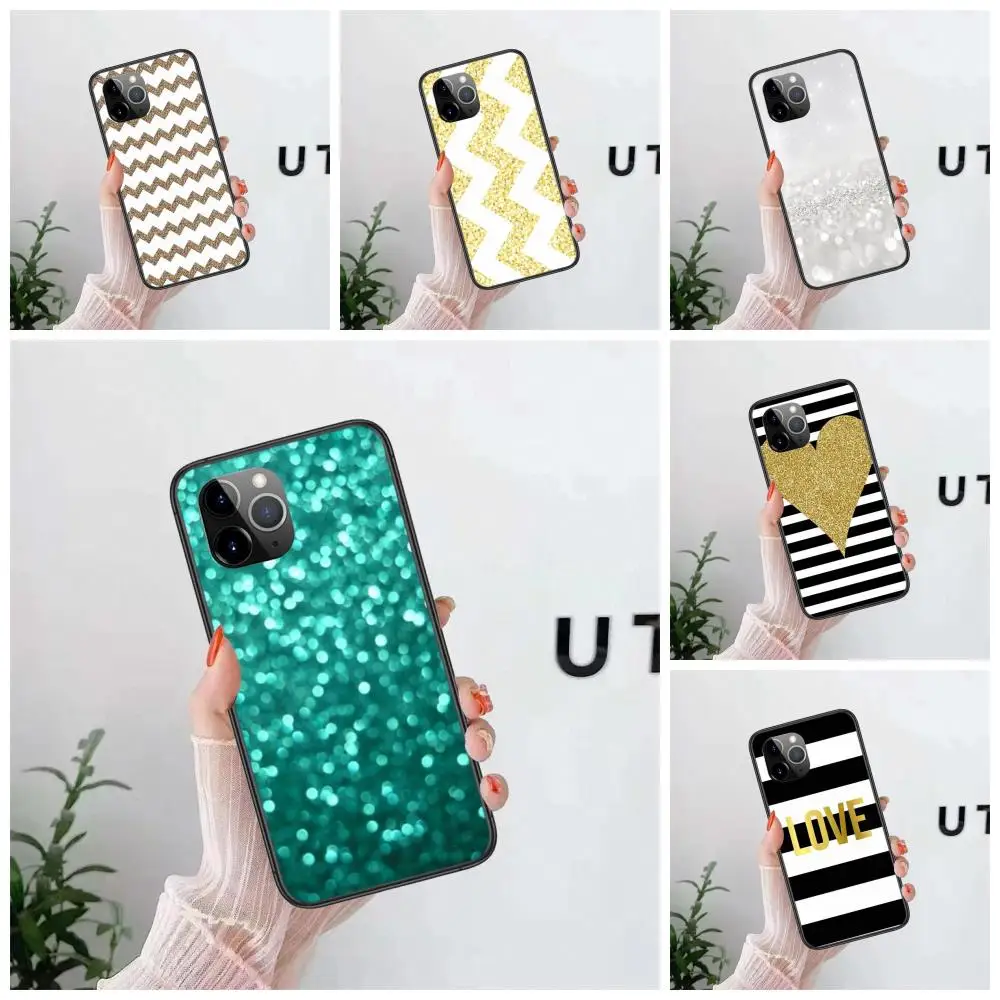 Black Back Silicone Coque Art Etui Tpu Bling Glitter Yellow Beer Buying For Xiaomi Pocophone F1 F2 F3 Note 3 10 Max 2S M3 X2 |