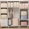 Large Compression Bag Quilt Clothes Closet Cabinet Organizer Storagepouch Ultra Space Saving Self 2