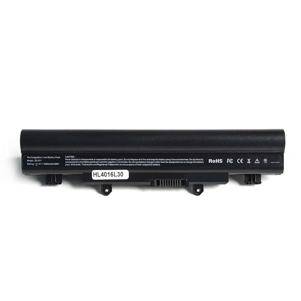 Аккумулятор Acer Aspire E5-511 (батарея) | Компьютеры и офис