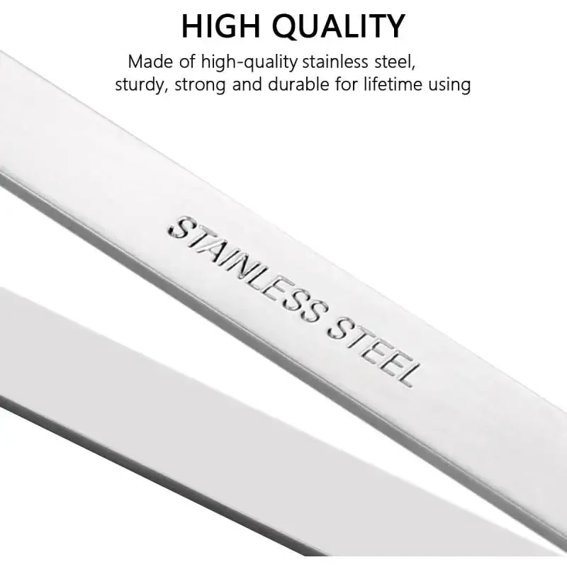 Fish Bone Tweezers 5