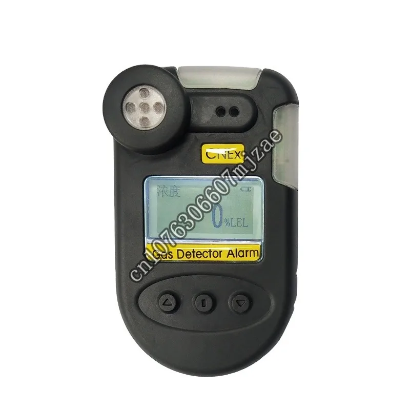 

G10 portable single gas detector for ethylene oxide or C2H4O