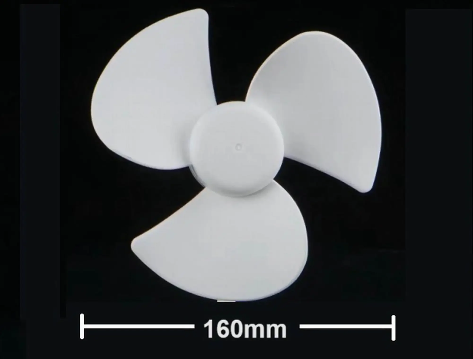 Table Fan 6.3 Inch Mini Fan 10W E27 Ceiling FansCeiling Indoor Bedroom Chandelier With Cooling Fan