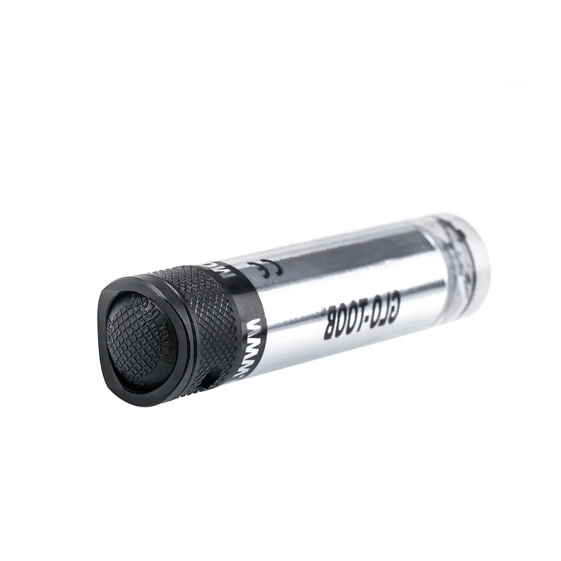 Фото Nextorch Glo-Toob(GT-AAA) Aurora 3 цветовых источника сигнала светильник/фонарик, 10 м погружной, видимость на 360 °, 7 режимов освещения №2
