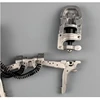 Car Shell Body Buckle for 1/14 Tamiya RC Truck Scania MAN TGS Volvo Benz Scaleclub Mechanical Suspension Front Buckle Parts 6