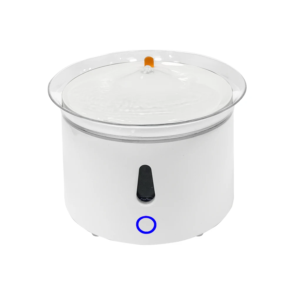 

Автоматический Электрический питьевой фонтан для домашних животных, л, Диспенсер воды с фильтром воды