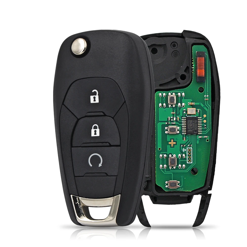 Genuine GMC Sierra Yukon Tahoe 2014-2017 Transponder Key Lo - Foto 9