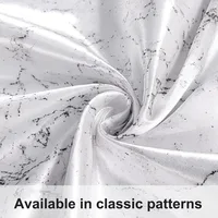 Ntbay 2 Count Ultra Cozy and Soft Silk Satin Pillowcases, Luxury Pillow Cases with Envelope Closure for Hair and Skin 2
