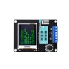 GM328A LCD Display Transistor Diode Tester Capacitance ESR Voltage Frequency Meter PWM Square Wave Generator Electronics Kit 3