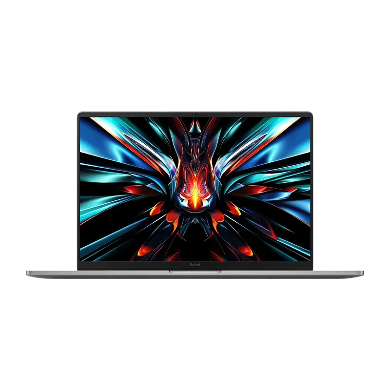 XIAOMI Redmi Book Pro 16 2024 Laptop Intel Ultra5 125H 7 155H RAM 32GB SSD 1TB 16"Inch 3.1K 165Hz Notebook Ultrabook Computer PC 6