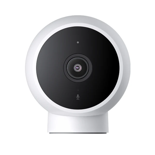 XIAOMI Smart IP Camera Standard Edition 2K HD Infrared Night Vision CCTV Voice Intercom AI Alarm Magnetic Base Home WiFi Videcam 6