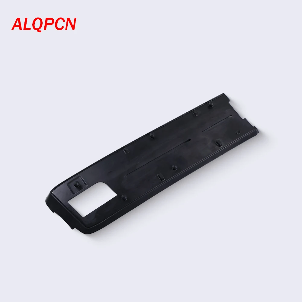 for Suzuki Grand Vitara Cover Roof Rail Front Rear Lh Rh Black Rubber