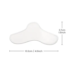Comfort Nasal Pads for Sleep Apnea Masks - Soft Cushion for Enhanced Mask Fit (Nose Pad)