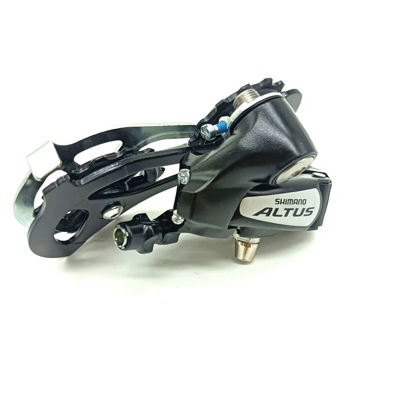 Shimano-Grupo de desviadores Altus M310, contiene SL-M315, FD-M310, 3x7s, 3x8s, 21s, 24s, palancas de cambio delanteras y traseras