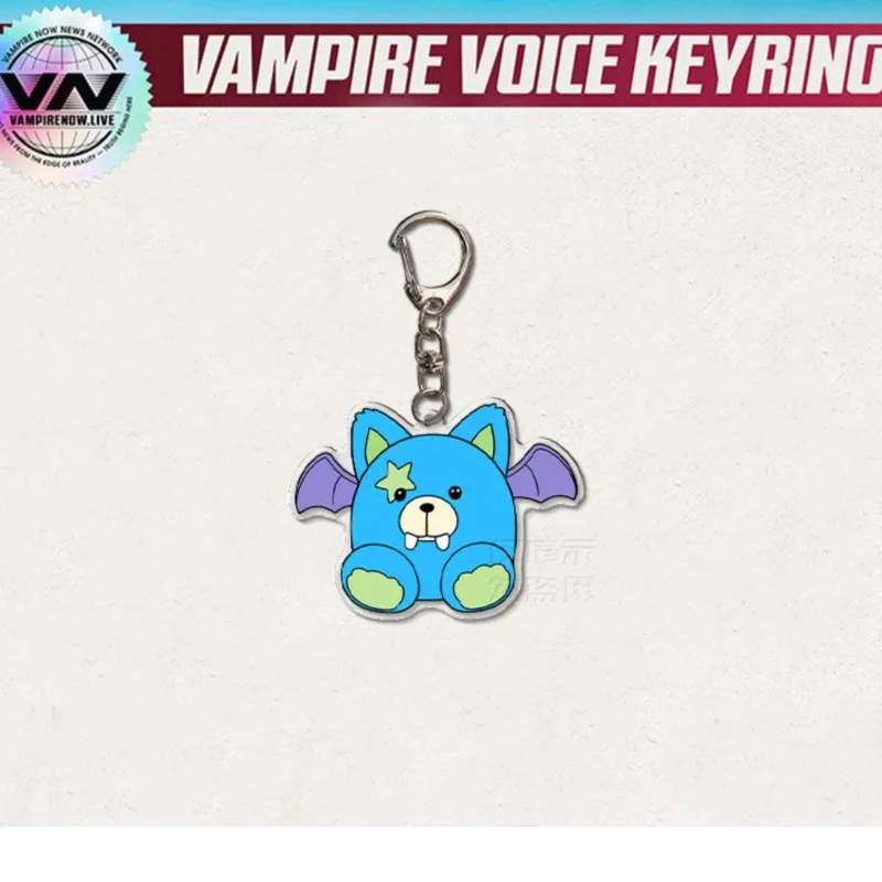 K-Pop Boy Band Keychain: Fashionable Idol Fan Accessory Key Ring Pendant & Bag Decoration