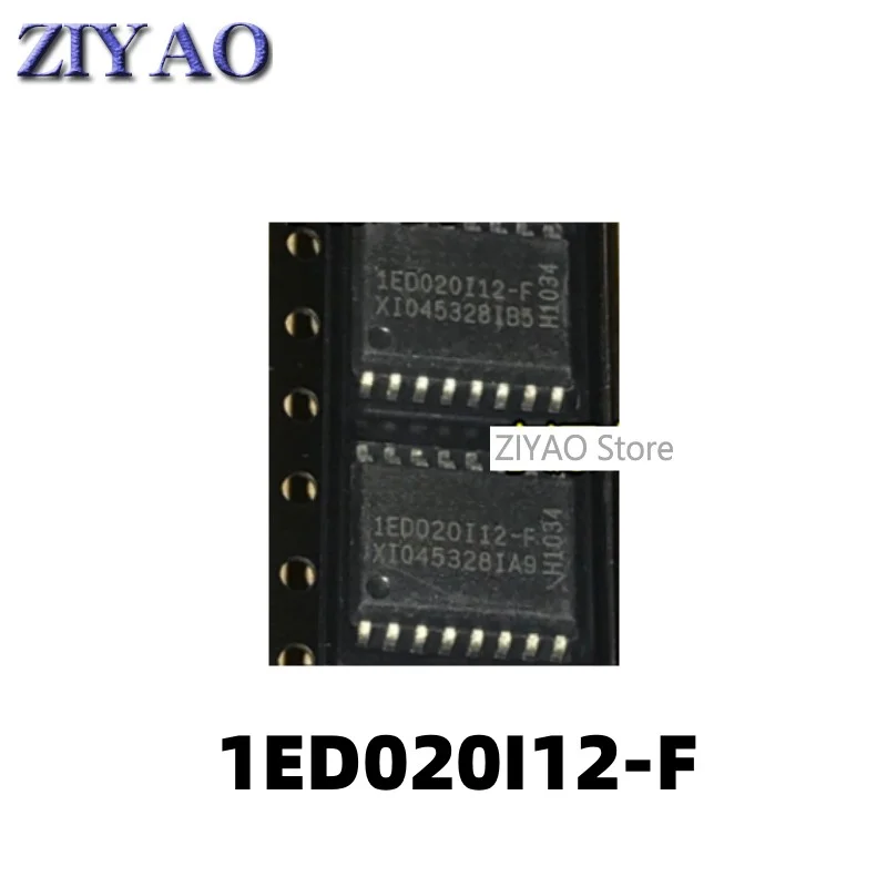 

5PCS 1ED020I12FA 1ED020I12-F IGBT Drive IC SOP16