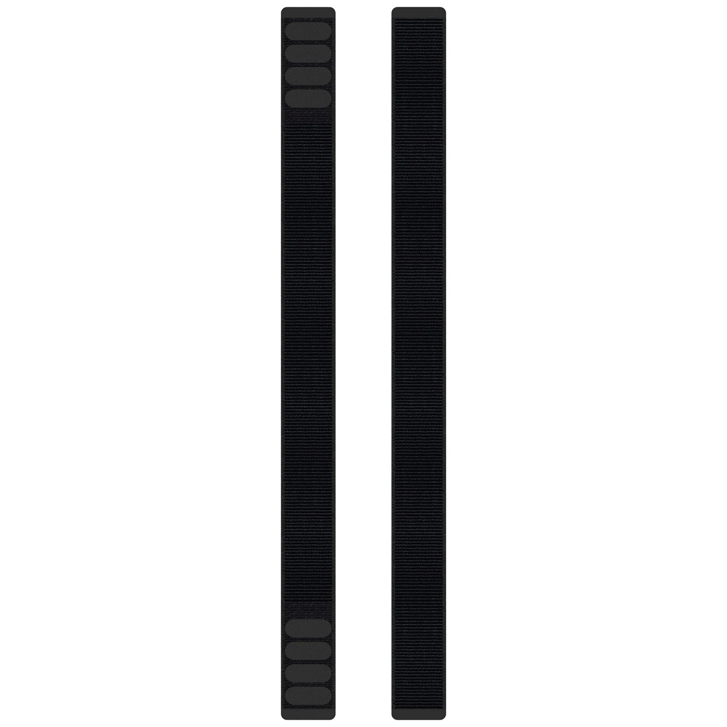 Versatile Hook and Loop Watch Band - 26mm, 22mm, 20mm - Premium Wrist Strap