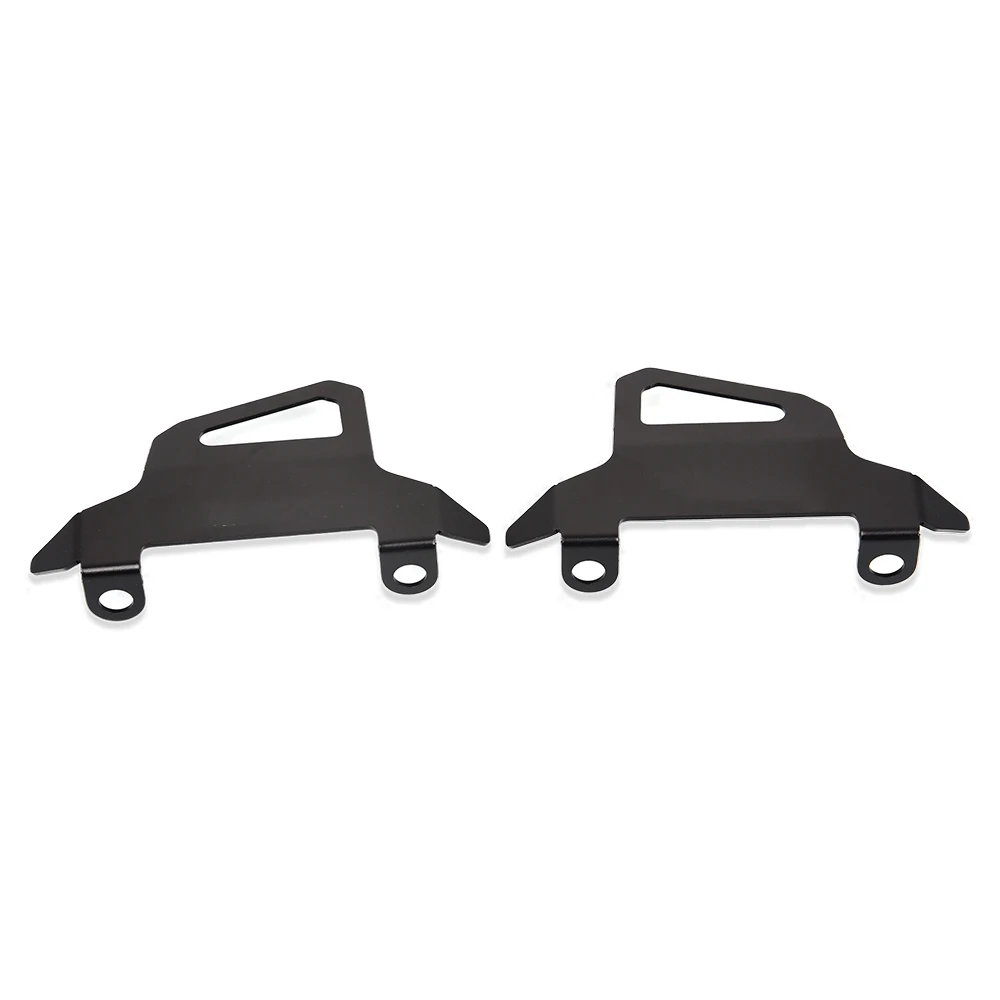 Motorcycle Accessories Front Brake Caliper Guard
