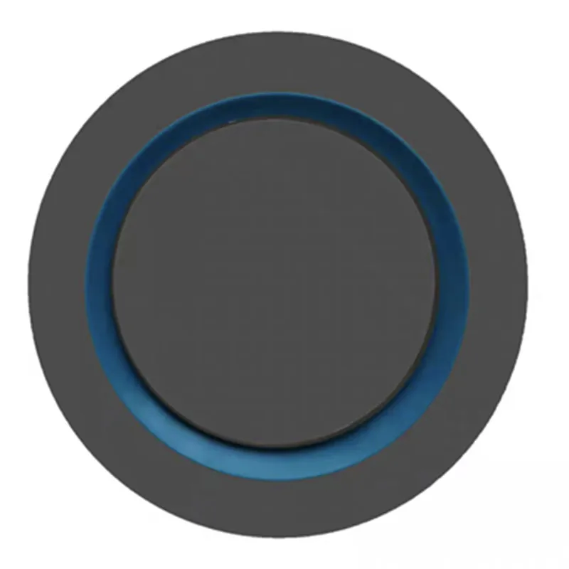 JayCreer Self-Balancing Electric Scooter Wheel Center Cover For Segway Ninebot S-Plus scooter wheel cover