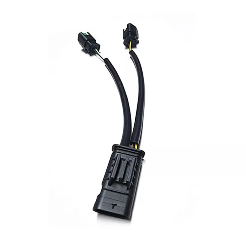Coolant Thermostat Adapter Wiring Harness Lead Fit for Mini Cooper R56 R55 R57 9804315380 11538699290 9808646980