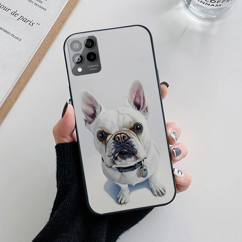 Fashion Soft Silicone Cute Phone Case Cover, Stylish Back Cover Etui s