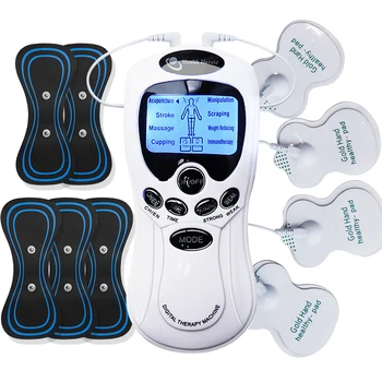 TENS Pain Relief Machine 1