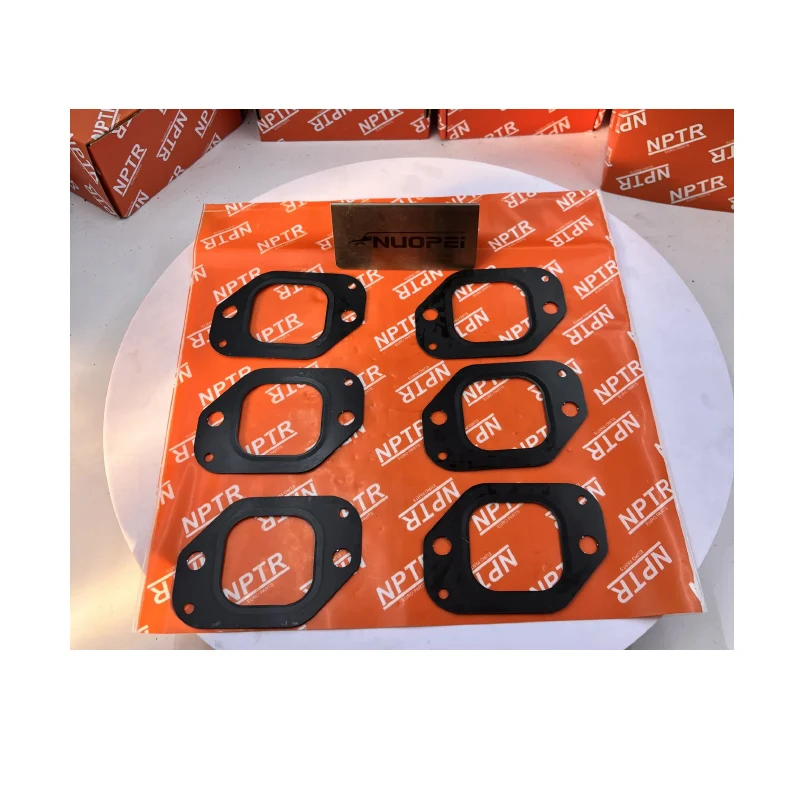 VOL Truck Engine Parts Exhaust Pipe Manifold Gasket 20855371 20543071 7420855371 engine mount insulator