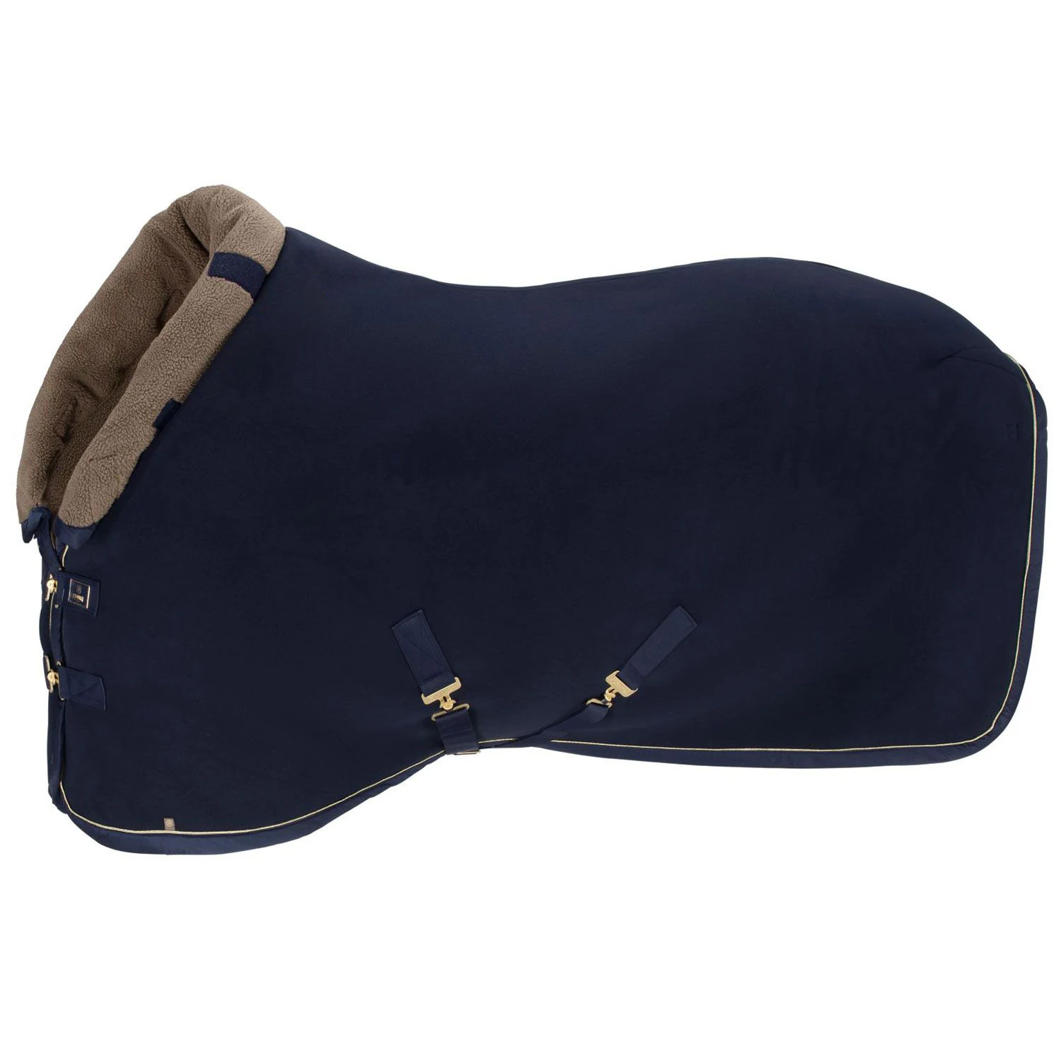 Horse rugs winter waterproof high neck polar fleece horse rugs