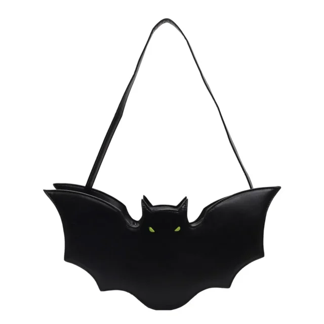 Bat Shoulder Bag 1